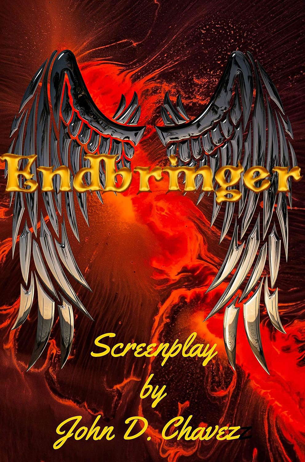 Endbringer poster