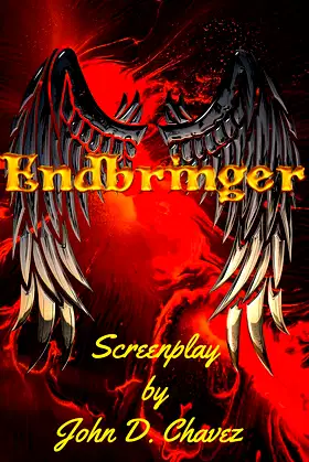 Endbringer poster