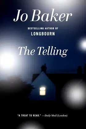 The Telling poster