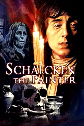 Schalcken the Painter poster