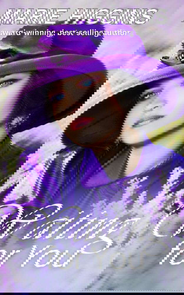 Waiting For You: Forbidden Love poster