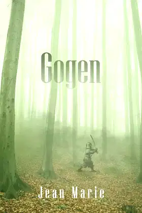 Gogen poster