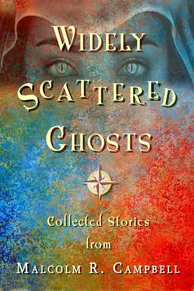 Widely Scattered Ghosts poster