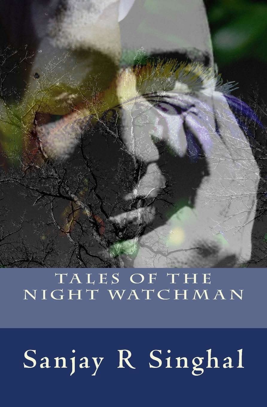 Tales of the Night Watchman poster