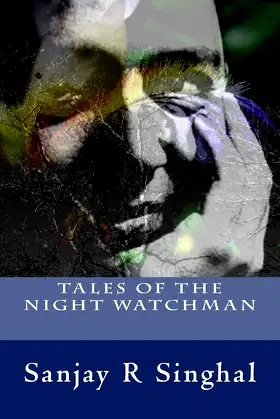Tales of the Night Watchman poster