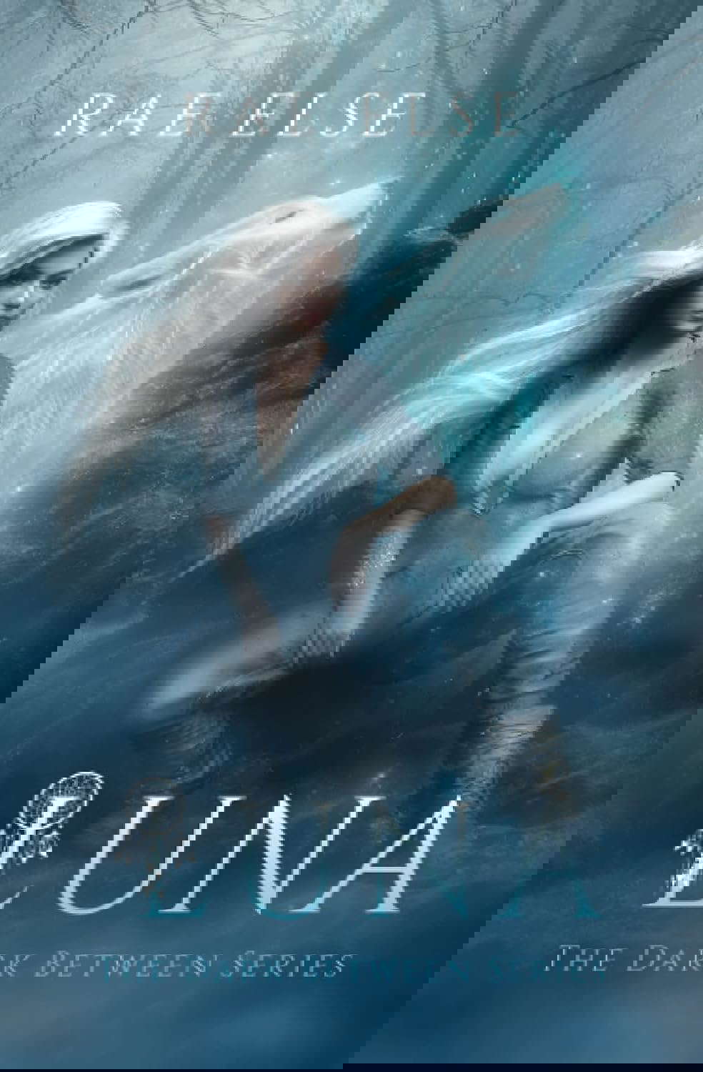 Luna (The Dark Between Series) poster