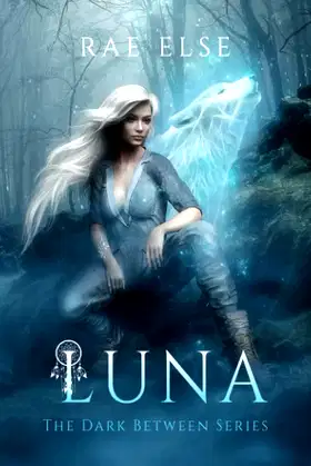 Luna (The Dark Between Series) poster