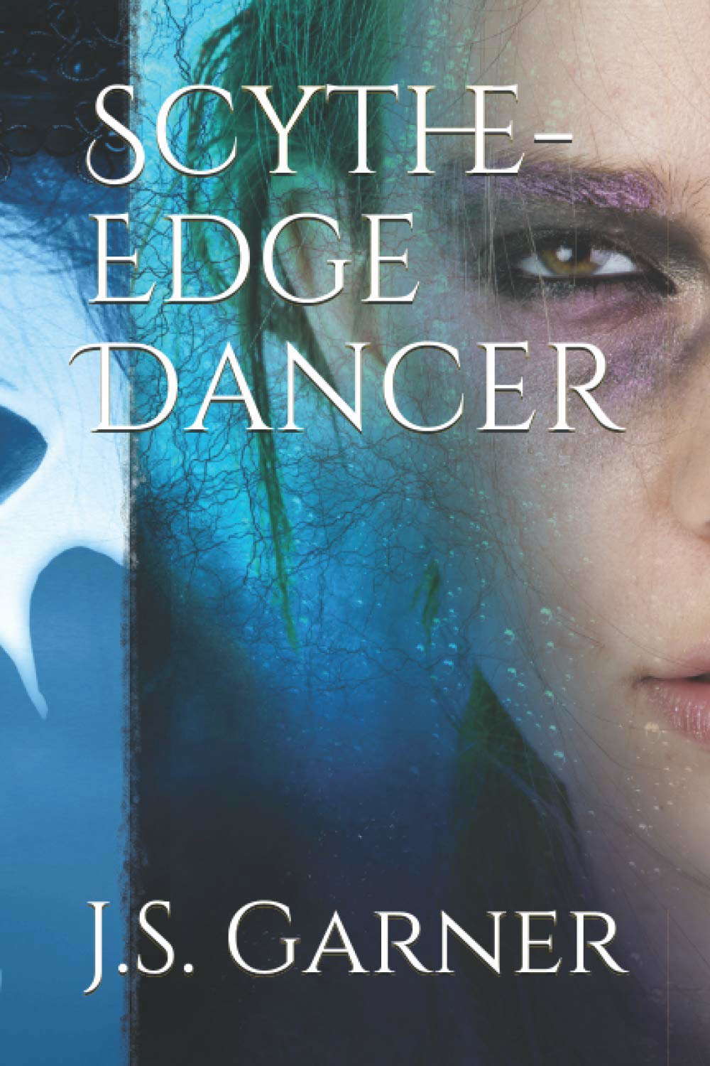 Scythe-Edge Dancer poster