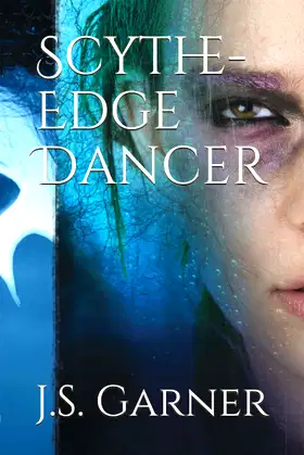 Scythe-Edge Dancer poster