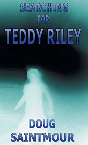 Searching for Teddy Riley poster