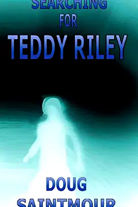 Searching for Teddy Riley poster