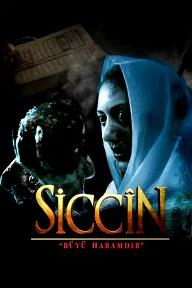Sijjin poster