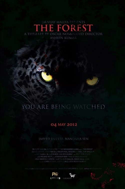 The Forest poster