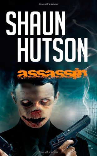 Assassin poster