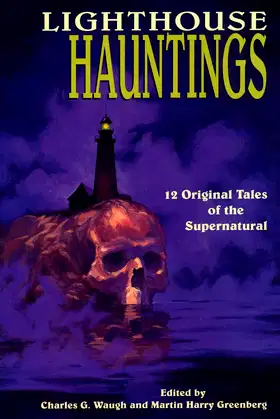 Lighthouse Hauntings poster