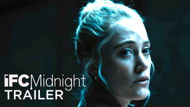Watcher - Official Trailer | HD | IFC Midnight poster