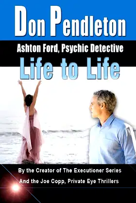 Life To Life: Ashton Ford, Psychic Detective: Ashton Ford Series poster