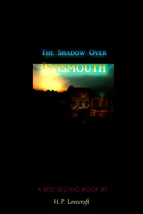 The Shadow Over Innsmouth poster