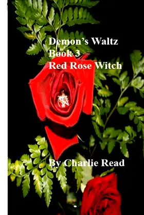 Demon's Waltz: Red Rose Witch poster