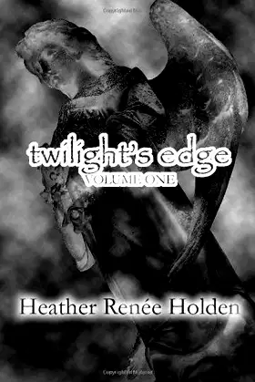 Twilight's Edge, volume one poster