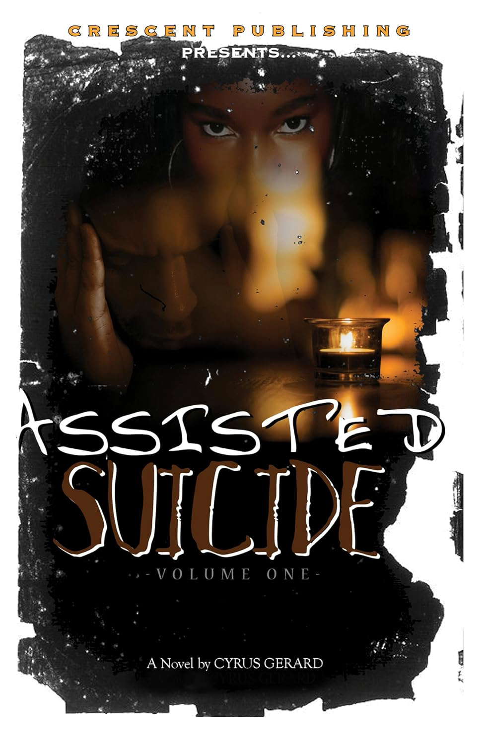 Assisted Suicide poster
