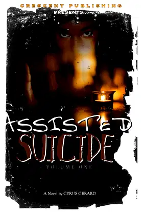 Assisted Suicide poster