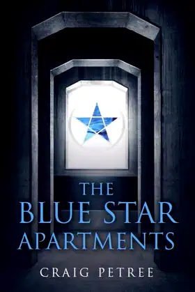 The Blue Star Apartments poster