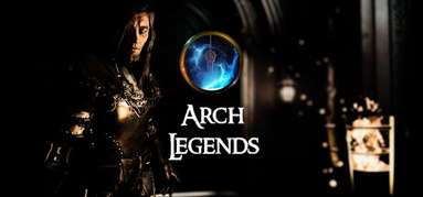 Arch Legends capsule