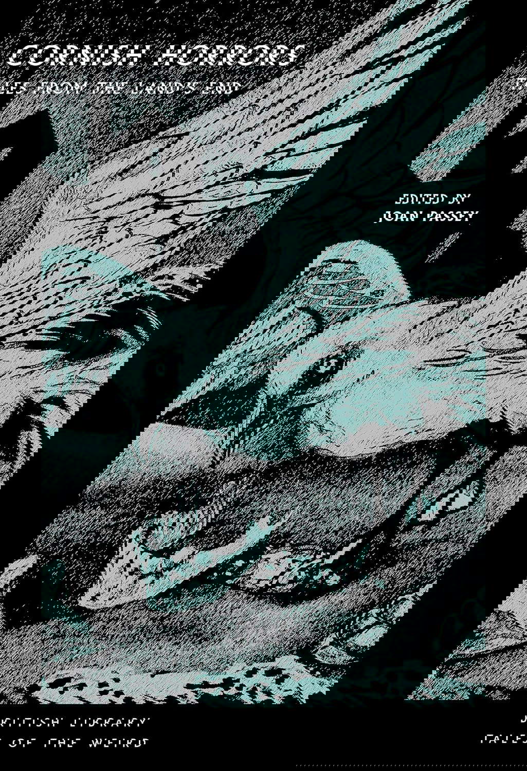 Cornish Horrors: Tales from the Land's End poster