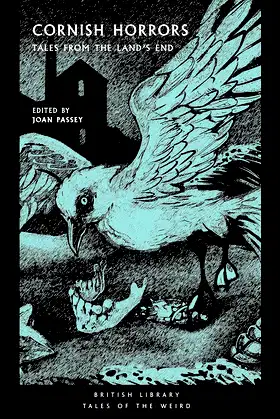 Cornish Horrors: Tales from the Land's End poster