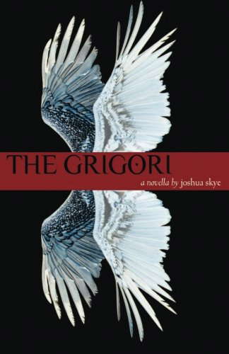 The Grigori poster