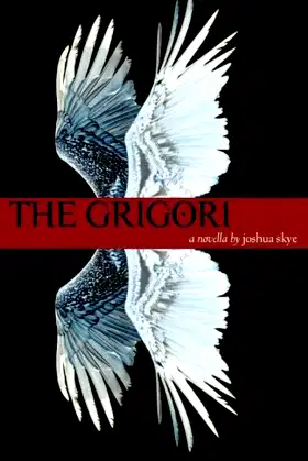 The Grigori poster