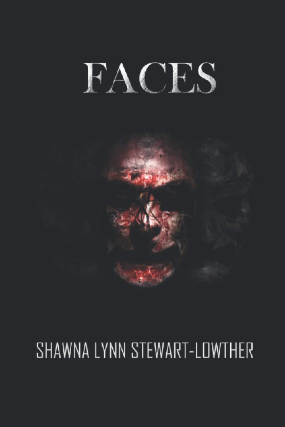 Faces poster