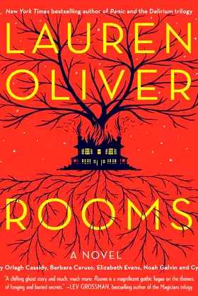 Rooms: A Novel poster