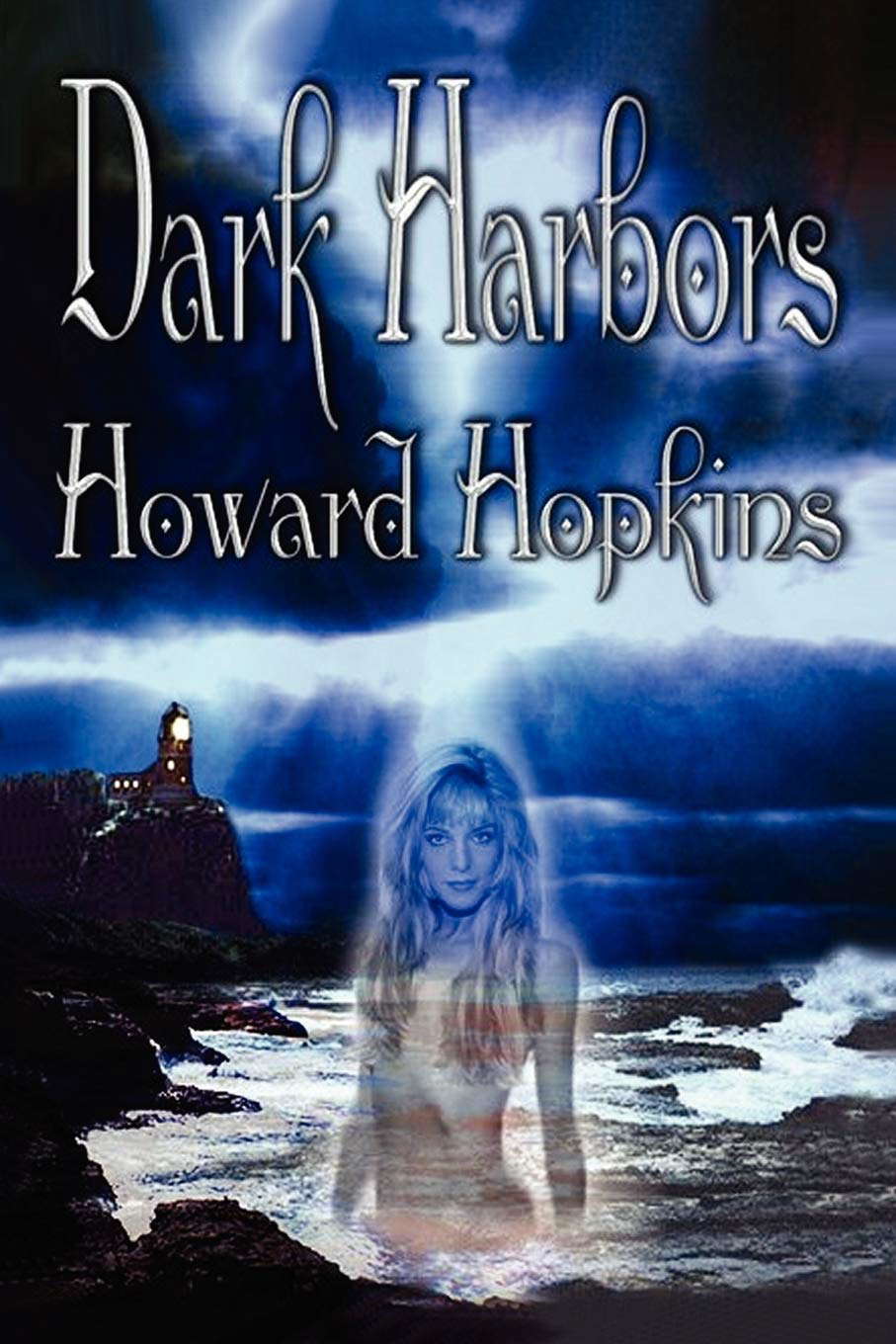 Dark Harbors poster