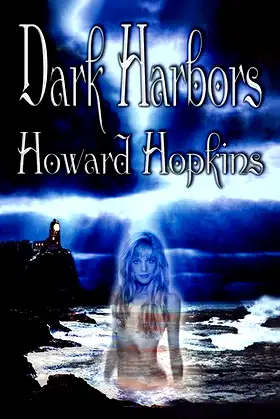 Dark Harbors poster