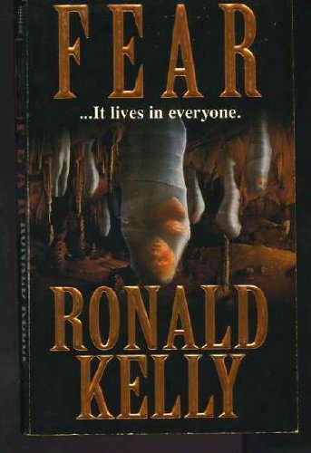 Fear poster