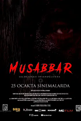 Musabbar poster