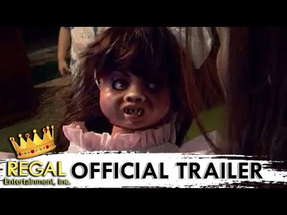 SHAKE RATTLE AND ROLL 12 TRAILER poster