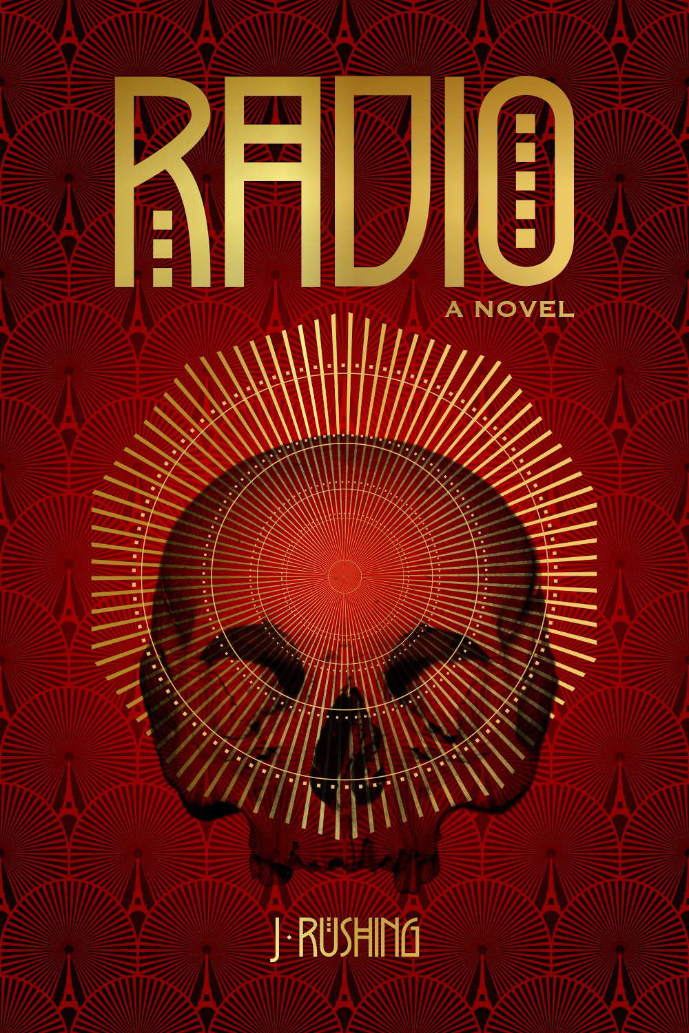 RADIO: A Novel poster