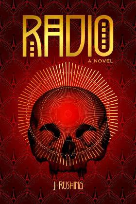 RADIO: A Novel poster