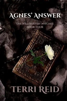 Agnes' Answer: The Willoughby Witches (Book Four) poster