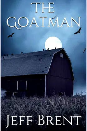 The Goatman poster