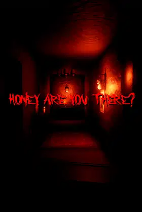 Honey Are You There? poster