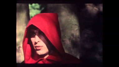 Devils Of Darkness 1965 Trailer poster