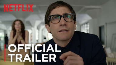 Velvet Buzzsaw | Official Trailer [HD] | Netflix poster
