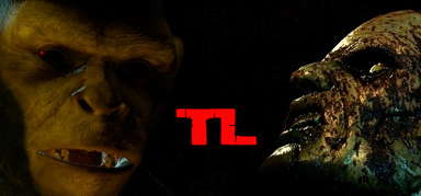 Terror Lab capsule