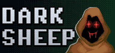 Dark Sheep capsule