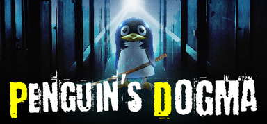Penguin's Dogma｜獄門ペンギン capsule