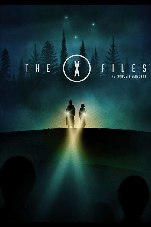 Season 11 poster